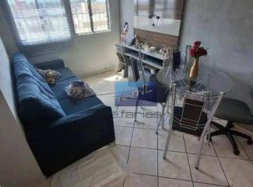 3793db1830d1868391f598beaeec09f210639e1e · Apartamento com 3 dormitórios à venda, 51 m² por R$ 256.000,00 - Jardim Santa Terezinha - São Paulo/