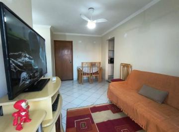 9a769868a0fdcd109a64c1f16f7175b9e5a89bef · Apartamento com 1 dormitório à venda, 57 m² por R$ 350.000,00 - Aviação - Praia Grande/SP