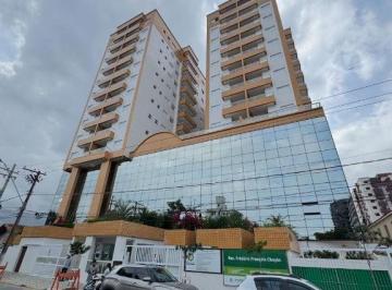 5e8dbd1e6770d5f9cdfa222f9d9416661ff9eb7b · Apartamento à venda, 51 m² por R$ 395.000,00 - Boqueirão - Praia Grande/SP