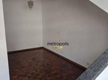 sala · Sobrado à venda, 98 m² por R$ 640.000,00 - Cerâmica - São Caetano do Sul/SP