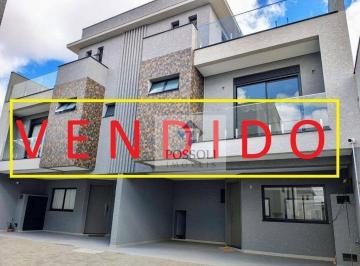 8ebb0601019ea716575efaf91610d8d577d6985c · Sobrado com 04 dormitórios à venda, 213 m² por R$ 1.249.000 - Bom Retiro - Curitiba/PR