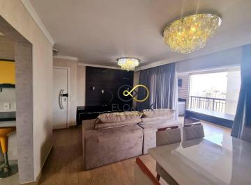 e6d97c0150be14f51709edce76d2658b7a1ccf29 · Apartamento à venda, 109 m² por R$ 1.348.000,00 - Macedo - Guarulhos/SP