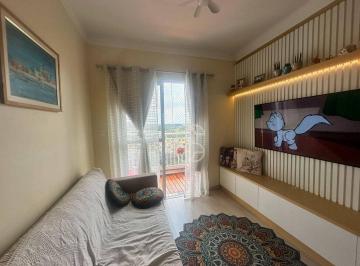 37c72d7a62f05807d1ed12fb8aad7fd57efc351e · Apartamento com 3 dormitórios à venda, 68 m² por R$ 667.000,00 - Jordanópolis - Arujá/SP