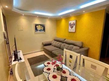af57233e665a3359f810748edc1c9c25c51c5e0e · Apartamento com 2 dormitórios à venda, 61 m² por R$ 265.900,00 - Vila Rio - Guarulhos/SP