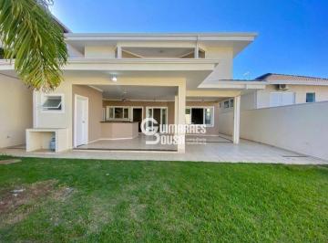 8cdf2b006294b28ac36eb60a6019514b37b59a43 · Casa com 4 dormitórios à venda, 291 m² por R$ 2.226.000,00 - Condomínio Residencial Morada das Nasce