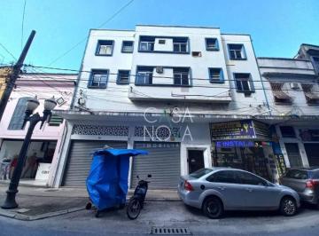 68c315f1f8338932cad038bd84b2431c9b9b75ae · Prédio à venda, 700 m² por R$ 2.500.000,00 - Centro - Santos/SP