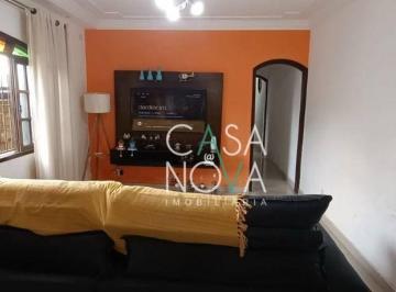 416efff9dd450594cfb1851200343aa9cb9eacdf · Casa com 3 dormitórios à venda, 123 m² por R$ 500.000,00 - Centro - São Vicente/SP