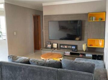 b5fc6340857bc5bf718dd9256fe75df68fc97bc4 · Apartamento à venda, 68 m² por R$ 470.000,00 - Centro - Jacareí/SP