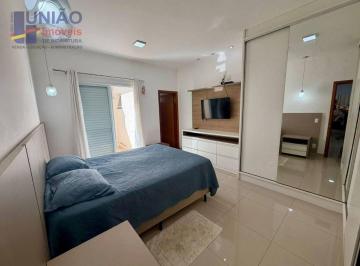 c49e51cc506e73dbaf247d36ddb68eb7946b9d95 · Casa com 3 dormitórios sendo 1 suíte à venda, 110 m² por R$ 720.000 - Jardim Residencial Nova Veneza