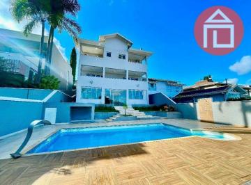 7e21f34773d90891c6657ee28e221e5abede0c21 · Casa à venda, 400 m² por R$ 2.600.000,00 - Condomínio Residencial Colinas de São Francisco - Braganç