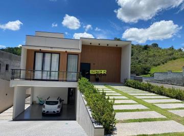 ce27ace66f6f026803dbbcb95ecdae282fc07903 · Casa com 3 dormitórios à venda, 235 m² por R$ 1.690.000,00 - Condominio Quintas da Boa Vista - Atiba