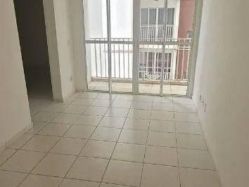 be749121593a80bd911cb7754838debfad78853a · Apartamento com 2 dormitórios à venda, 48 m² por R$ 238.000,00 - Jardim do Lago - Campinas/SP