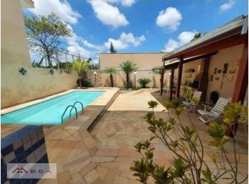 44676de981e2eb638d817984e5a1605e7d690aa2 · Casa com 3 dormitórios à venda, 178 m² por R$ 999.000,00 - Vila Nogueira - Campinas/SP