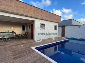 00eee6e741ca0ffe764a5367ec81540e20a3bef0 · Casa com 3 dormitórios à venda, 148 m² por R$ 680.000,00 - Residencial São Luiz - Peruíbe/SP