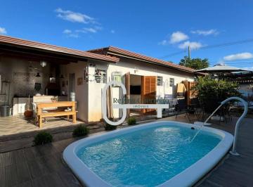 8a720783a20b3293f10573c8e6983b3013fffc3f · Casa com 3 dormitórios à venda, 114 m² por R$ 530.000,00 - Jardim Marcia - Peruíbe/SP