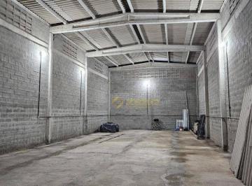 d5aeb55db4cb1155e3d11a7c2e0f2d2e4140bc68 · Galpão à venda, 200 m² por R$ 650.000,00 - Barra de Jangada - Jaboatão dos Guararapes/PE