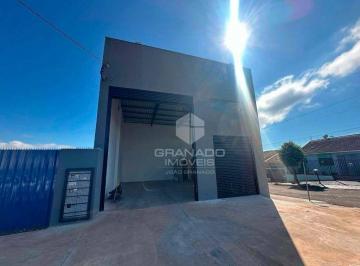 a372a155b640554e002584876a73f643e5580e96 · Barracão para alugar, 100 m² por R$ 2.700,00/mês - Parque Residencial Bom Pastor - Sarandi/PR