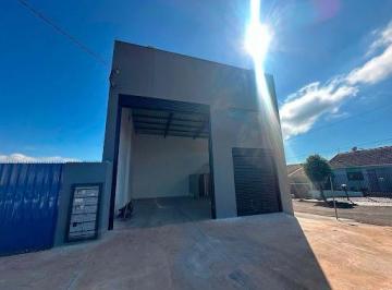Comercial · 100m² · Barracão para alugar, 100 m² por R$ 2.700,00/mês - Parque Residencial Bom Pastor - Sarandi/PR