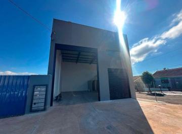 Comercial · 100m² · Barracão para alugar, 100 m² por R$ 2.700,00/mês - Parque Residencial Bom Pastor - Sarandi/PR