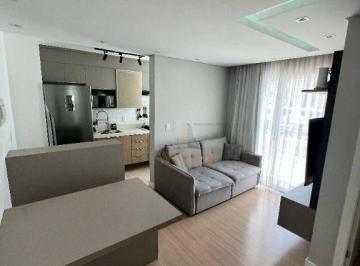 d5fd5f2e4b274a4a9e0e8cfa07ec8482f184cb05 · Apartamento com 2 dormitórios à venda, 41 m² por R$ 310.000,00 - Vila Monte Serrat - Cotia/SP
