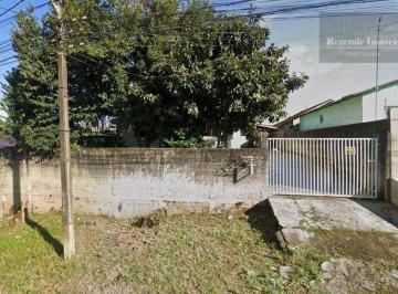 bc742251bf39859b87a87a05d63889a7751bb5bc · Terreno à venda, 420 m² por R$ 449.000,00 - Iguaçu - Araucária/PR