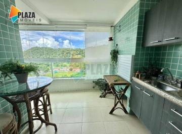 1bac4b0b9945fda414d67821bb0a8955e84df593 · Apartamento com 3 quartos para alugar no Canto do Forte, em Praia Grande/SP.