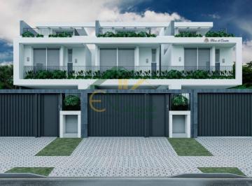 Casa · 146m² · 3 Quartos · 2 Vagas · LANÇAMENTO ALTO DA XV