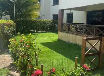 Apartamento · 90m² · 3 Quartos · 3 Vagas · Apartamento Garden Genipabu Club House 3/4 Mobiliado