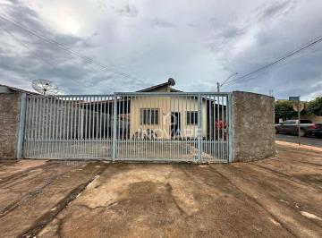 179e829ade9e41eec21c7ddd57a5ef0925aad8cf · Duas casas à venda por R$ 170.000 - Setor Zenon Borges - Itumbiara/GO