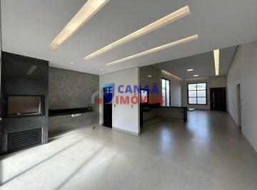 Casa · 205m² · 3 Quartos · 2 Vagas · Casa nova 3 quartos 1 suíte bairro Novo Mundo