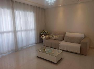a92729b809632bb52629196bed5e7942cb40ff3a · Lindo Apartamento com 2 dormitórios para alugar, 75 m² por R$ 4.310/mês - Jardim das Indústrias - Sã