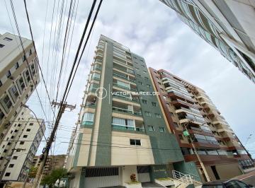 Apartamento · 100m² · 3 Quartos · 1 Vaga · Localização Espetacular na Praia do Morro! 3 quartos na Quadra do Mar