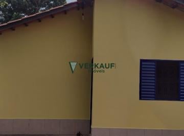 Casa · Casa Padrão 03 qurtos Jardim dos Ipês - Goiânia/Go