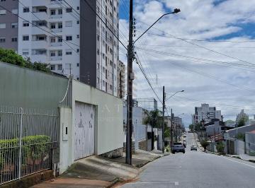 Terreno · 360m² · Terreno Lote em Barreiros, São José/SC