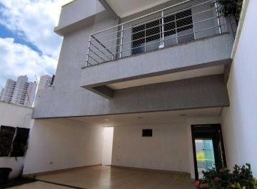 Casa · 200m² · 3 Quartos · 4 Vagas · Casa / Sobrado à Venda 3 suítes à venda no Jardim Atlântico em Goiânia-GO.