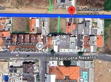 Terreno · 225m² · Terreno em Maurício de Nassau, Caruaru/PE