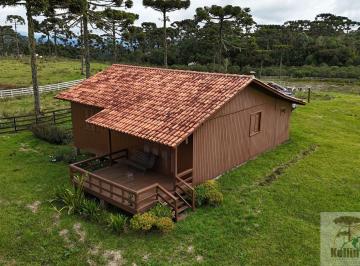 Rural · 20000m² · 2 Quartos · Chácara à venda no bairro Morro da Igreja - Urubici/SC