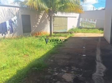 Casa · 70m² · 3 Quartos · CASA 03 QUARTOS - RES SANTA FÉ GOIÂNIA/GO