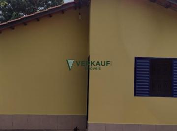 Casa · Casa Padrão 03 qurtos Jardim dos Ipês - Goiânia/Go