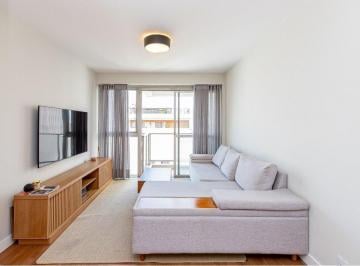 Apartamento · 70m² · 2 Quartos · 1 Vaga · JPF 406 Apto 601241038-40