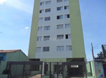 0 · Apartamento à venda 1 quarto no Ponte Preta em Campinas