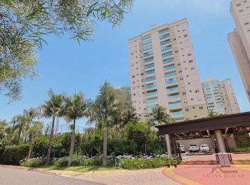 0 · Cobertura à venda 3 quartos no Fazenda São Quirino em Campinas - SP