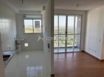 0 · Apartamento à venda com 2 quartos no Jardim das Cerejeiras, Campinas