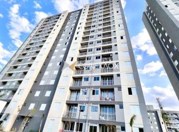 0 · Apartamento à venda com 2 quartos no Jardim das Cerejeiras, Campinas