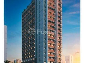 e602e8bd24613d83b70df9988837963b.jpeg · Kitnet / JK / Studio, 1 dormitórios, 24 m², em Consolação