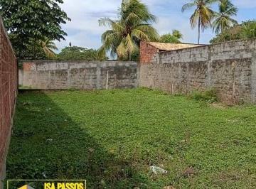Lote à venda em rua pública, MOSQUEIRO, Aracaju, SE · Lote à venda em rua pública, MOSQUEIRO, Aracaju, SE