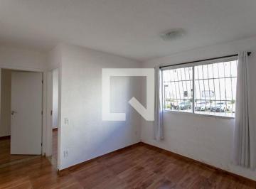 Apartamento · 43m² · 2 Quartos · 1 Vaga · Apartamento para Aluguel - Santa Amélia, 2 Quartos, 43 m² - Belo Horizonte