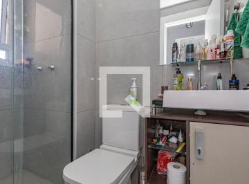 Apartamento 40m² Venda Jardim Santa Emília · Apartamento à Venda - Jardim Santa Emília, 2 Quartos, 40 m² - São Paulo