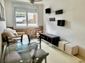 61bea385 · Apartamento, 1 dormitórios, 48 m², em Vila Ipiranga