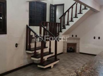 c52d4fe6 · Casa, 3 dormitórios, 183.95 m², em Morada do Vale I